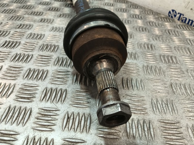 Recambio de transmision delantera izquierda para peugeot 308 i (4a_, 4c_) 1.6 16v referencia OEM IAM 9656135280  