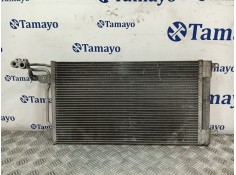 Recambio de condensador aire acondicionado para seat ibiza iv (6j5, 6p1) 1.6 tdi referencia OEM IAM 6C0816411B  