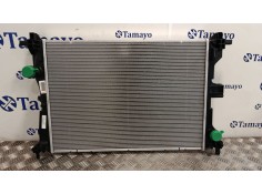 Recambio de radiador agua para fiat 500x (334_) 1.4 (334axc1b, 334axc11) referencia OEM IAM MR4221364350 5208451 