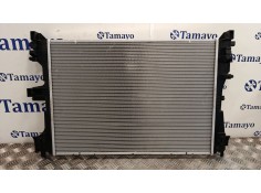 Recambio de radiador agua para fiat 500x (334_) 1.4 (334axc1b, 334axc11) referencia OEM IAM MR4221364350 5208451  2