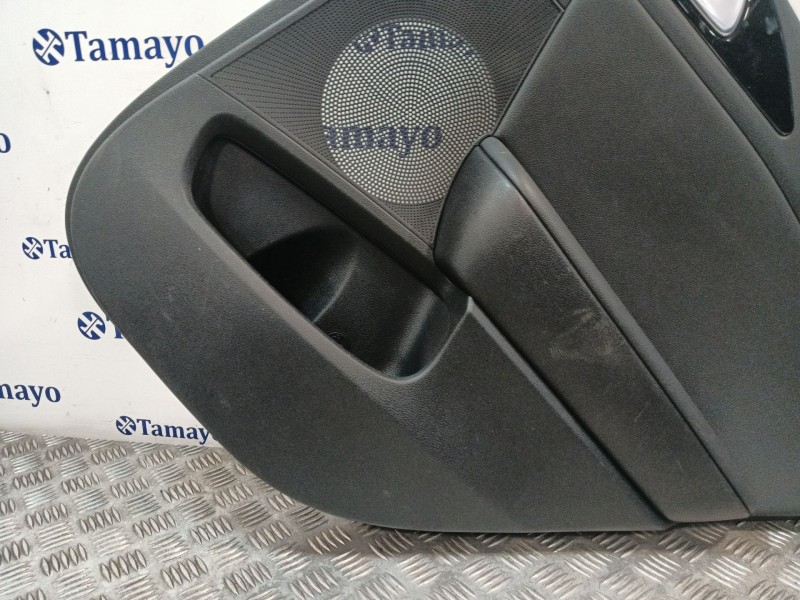 Recambio de guarnecido puerta trasera derecha para kia xceed (cd) 1.6 gdi hybrid referencia OEM IAM 83302J7822DQB 83360J7800WK 