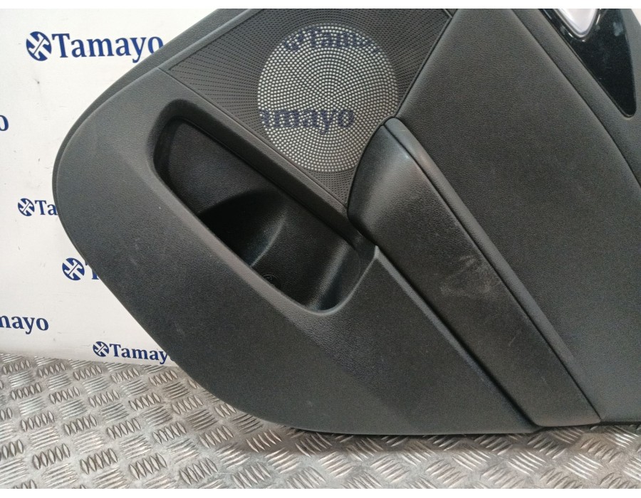 Recambio de guarnecido puerta trasera derecha para kia xceed (cd) 1.6 gdi hybrid referencia OEM IAM 83302J7822DQB 83360J7800WK 