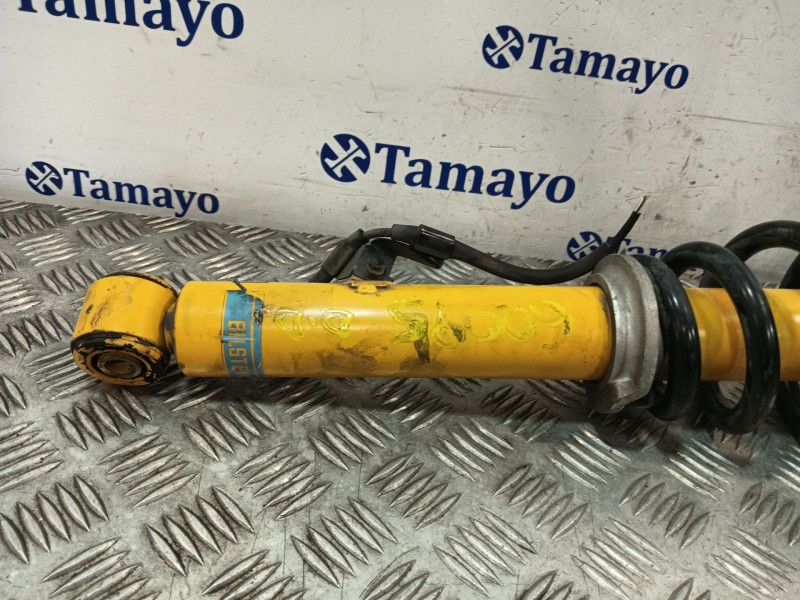 Recambio de amortiguador delantero derecho para lexus gs (_s16_) 300 (jzs160_) referencia OEM IAM BE52894M0  