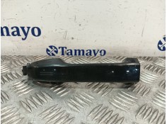 Recambio de maneta exterior delantera izquierda para toyota c-hr (_x1_) 1.8 hybrid (zyx10_, zyx11_) referencia OEM IAM 692110292