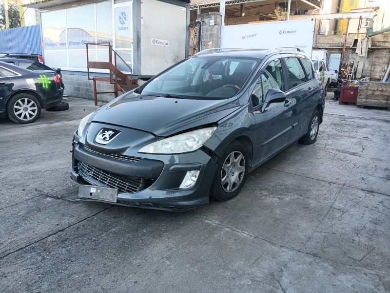peugeot 308 sw i (4e_, 4h_) del año 2008