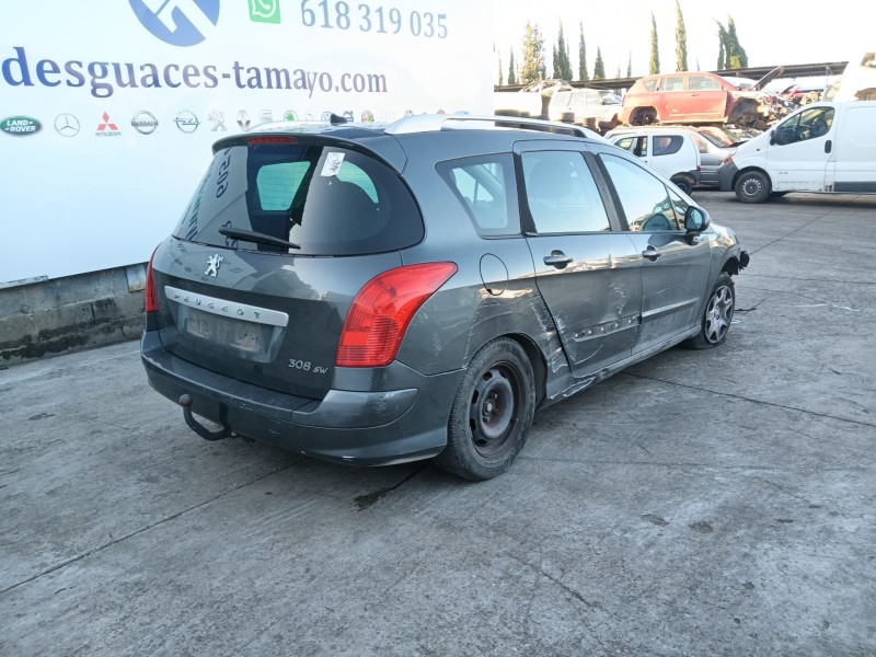 peugeot 308 sw i (4e_, 4h_) del año 2008