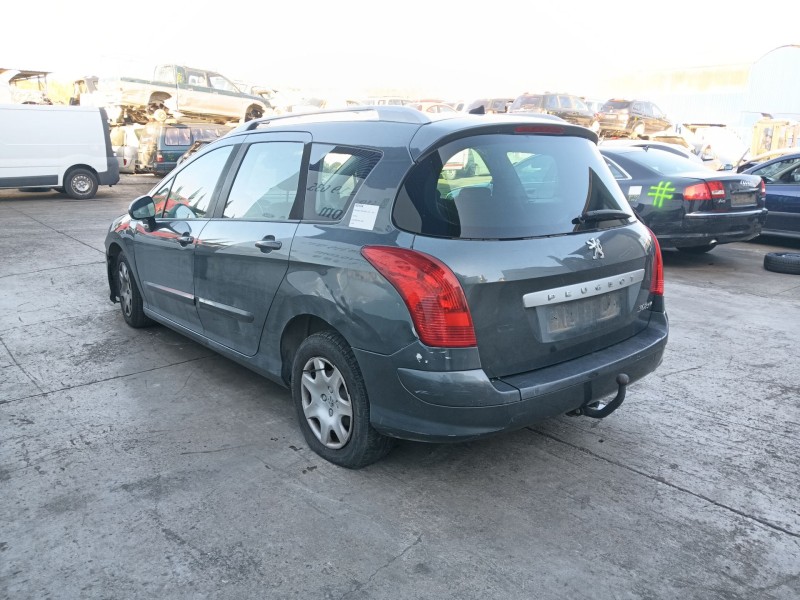 peugeot 308 sw i (4e_, 4h_) del año 2008