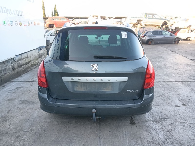 peugeot 308 sw i (4e_, 4h_) del año 2008