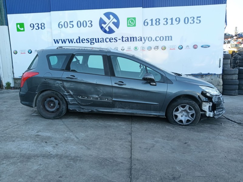 peugeot 308 sw i (4e_, 4h_) del año 2008