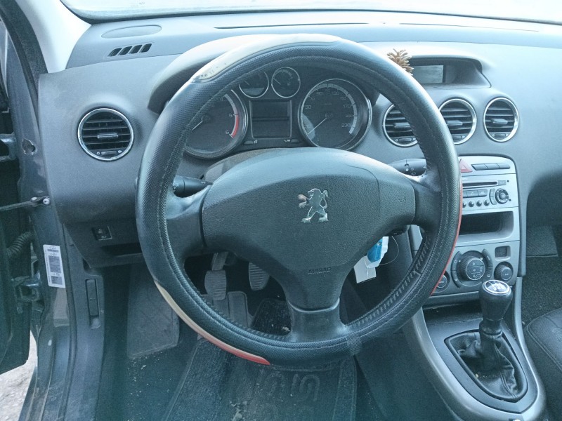 peugeot 308 sw i (4e_, 4h_) del año 2008