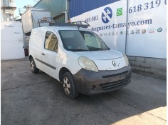 renault kangoo express (fw0/1_) del año 2009