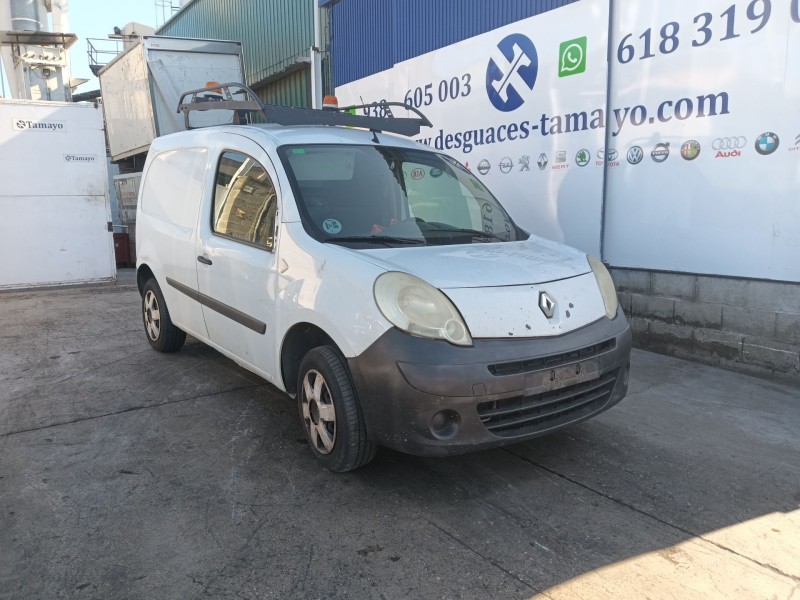 renault kangoo express (fw0/1_) del año 2009