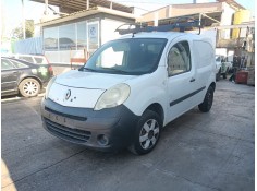 renault kangoo express (fw0/1_) del año 2009 2