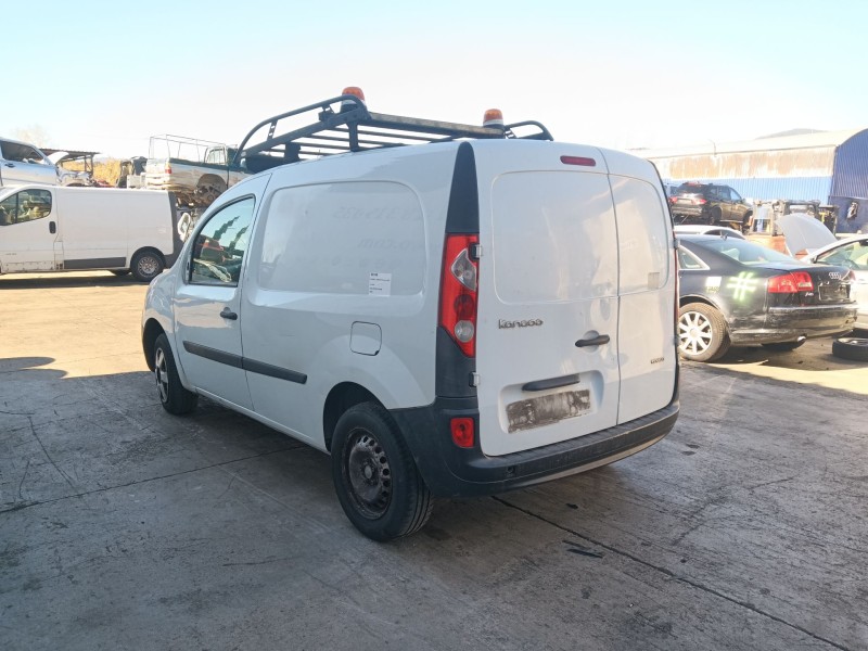 renault kangoo express (fw0/1_) del año 2009