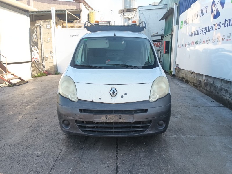 renault kangoo express (fw0/1_) del año 2009
