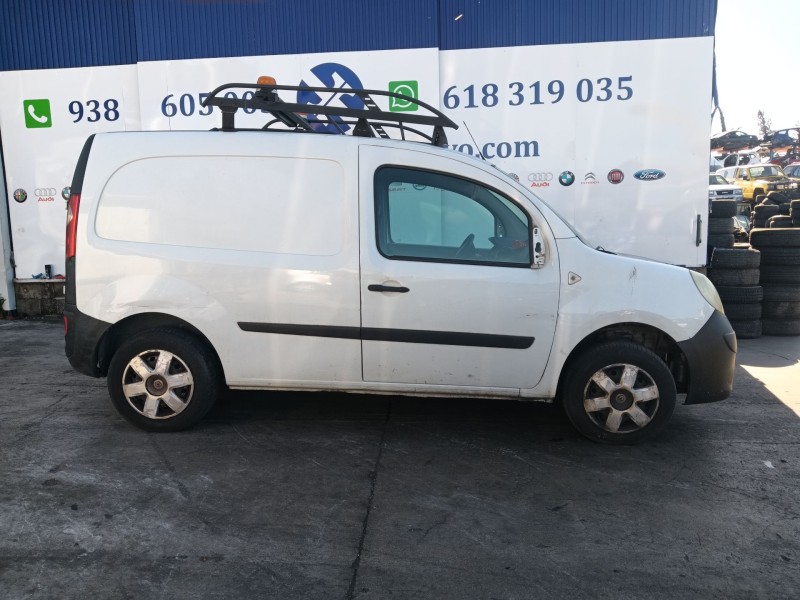renault kangoo express (fw0/1_) del año 2009
