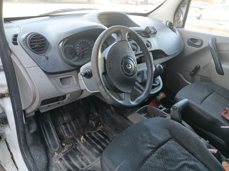 renault kangoo express (fw0/1_) del año 2009