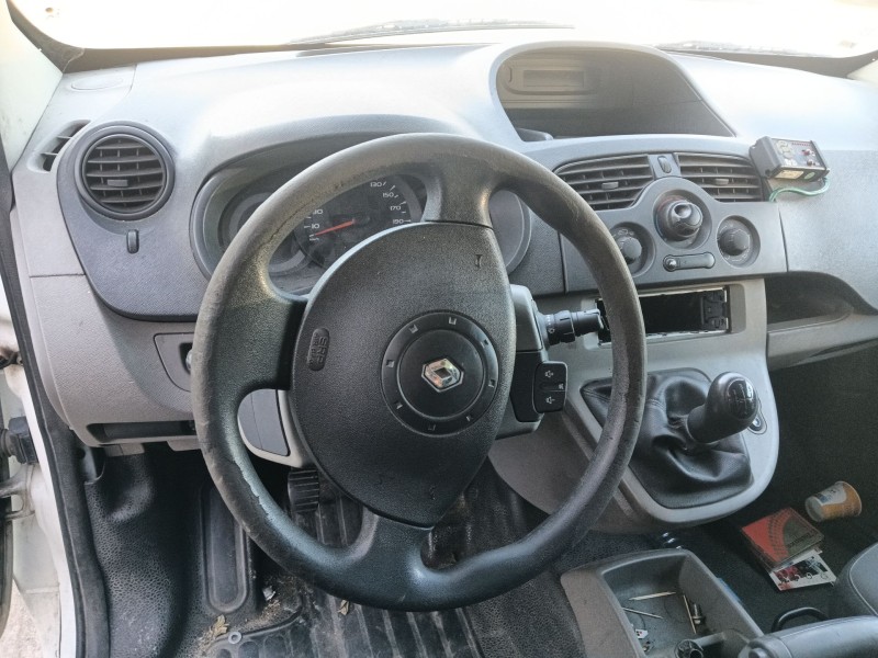 renault kangoo express (fw0/1_) del año 2009