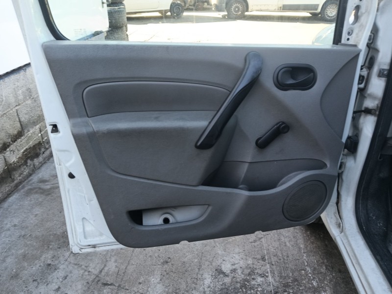 renault kangoo express (fw0/1_) del año 2009