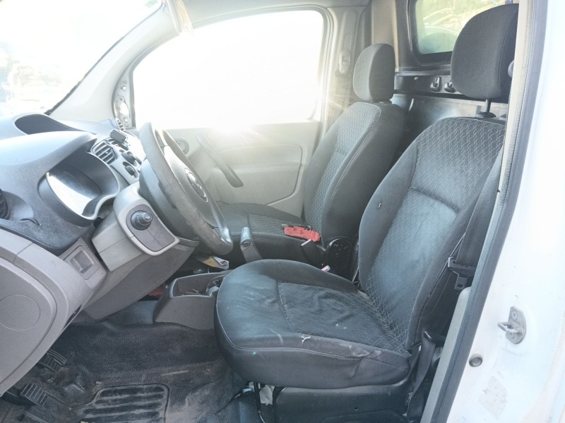 renault kangoo express (fw0/1_) del año 2009