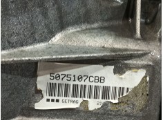 Recambio de caja cambios para bmw 1 (e87) 118 d referencia OEM IAM CBB 23007533818  2