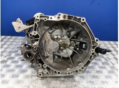 Recambio de caja cambios para peugeot 308 i (4a_, 4c_) 1.6 16v referencia OEM IAM 20DP42  
