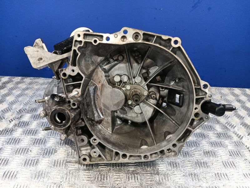 Recambio de caja cambios para peugeot 308 i (4a_, 4c_) 1.6 16v referencia OEM IAM 20DP42  