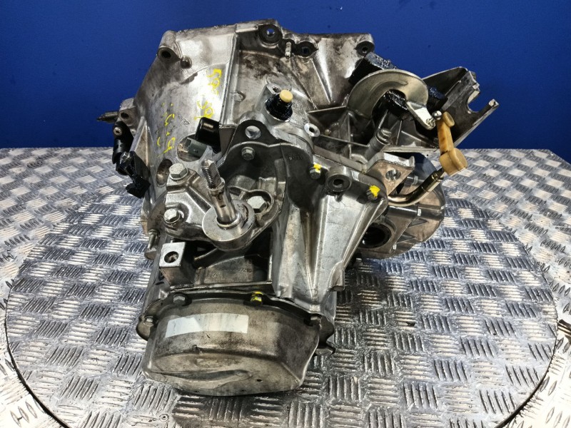 Recambio de caja cambios para peugeot 308 i (4a_, 4c_) 1.6 16v referencia OEM IAM 20DP42  