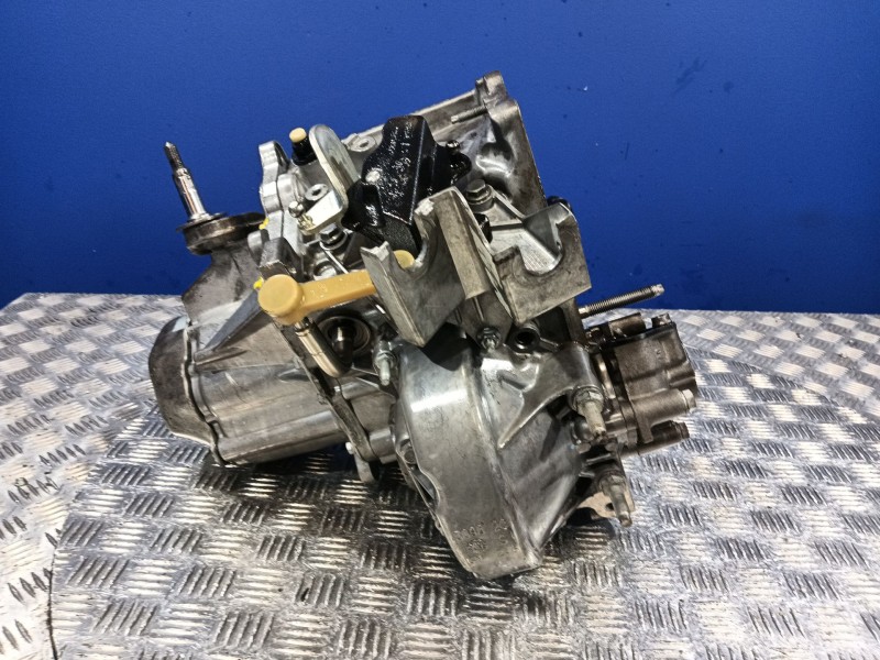 Recambio de caja cambios para peugeot 308 i (4a_, 4c_) 1.6 16v referencia OEM IAM 20DP42  