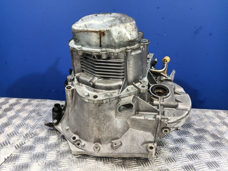 Recambio de caja cambios para peugeot 308 i (4a_, 4c_) 1.6 16v referencia OEM IAM 20DP42  