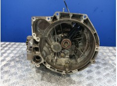 Recambio de caja cambios para ford fiesta v (jh_, jd_) 1.6 tdci referencia OEM IAM 5S6R7002NB  