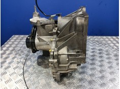 Recambio de caja cambios para ford fiesta v (jh_, jd_) 1.6 tdci referencia OEM IAM 5S6R7002NB   2