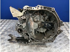 Recambio de caja cambios para peugeot 207/207+ (wa_, wc_) 1.6 hdi referencia OEM IAM 20DP27  
