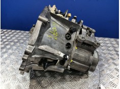 Recambio de caja cambios para peugeot 207/207+ (wa_, wc_) 1.6 hdi referencia OEM IAM 20DP27   2