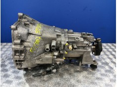 Recambio de caja cambios para bmw 1 (e87) 116 i referencia OEM IAM BDU 2200074390 