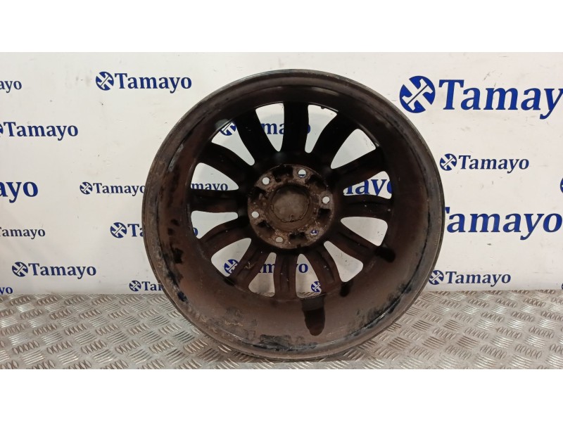 Recambio de llanta para kia carnival referencia OEM IAM 532910-4D500  