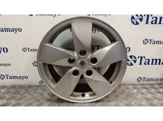 Recambio de llanta para renault megane iii hatchback (bz0/1_, b3_) 1.6 16v referencia OEM IAM 403000064R  