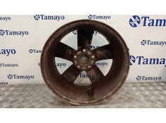 Recambio de llanta para renault megane iii hatchback (bz0/1_, b3_) 1.6 16v referencia OEM IAM 403000064R   2