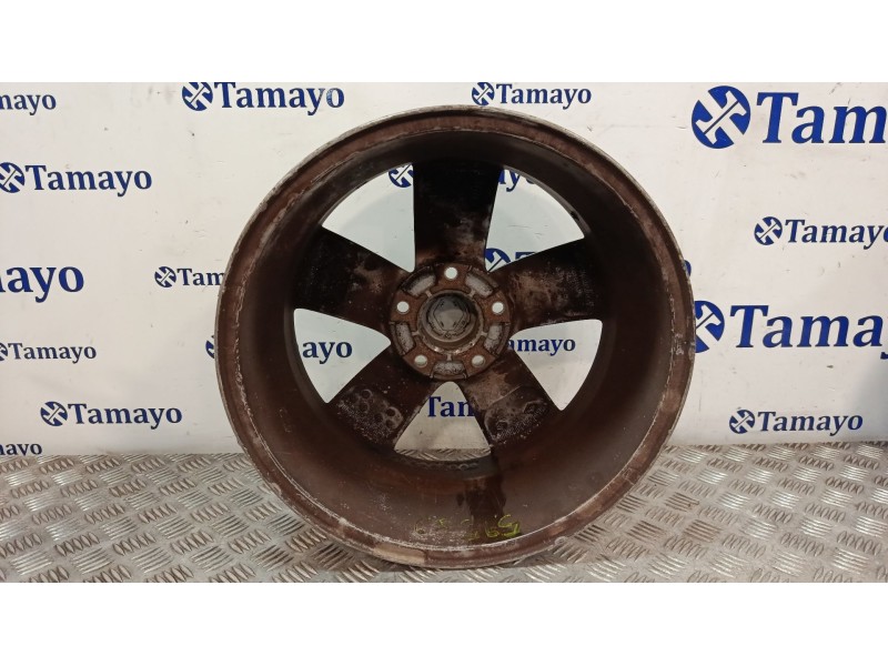 Recambio de llanta para renault megane iii hatchback (bz0/1_, b3_) 1.6 16v referencia OEM IAM 403000064R  