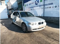 bmw 3 compact (e46) del año 2004