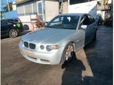 bmw 3 compact (e46) del año 2004 2