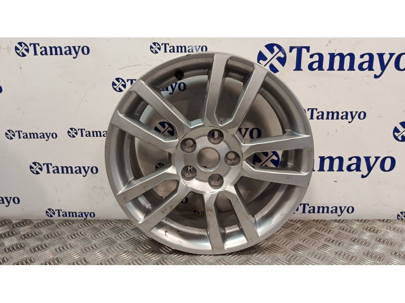Recambio de llanta para chevrolet aveo hatchback (t300) 1.3 d referencia OEM IAM 95040752  