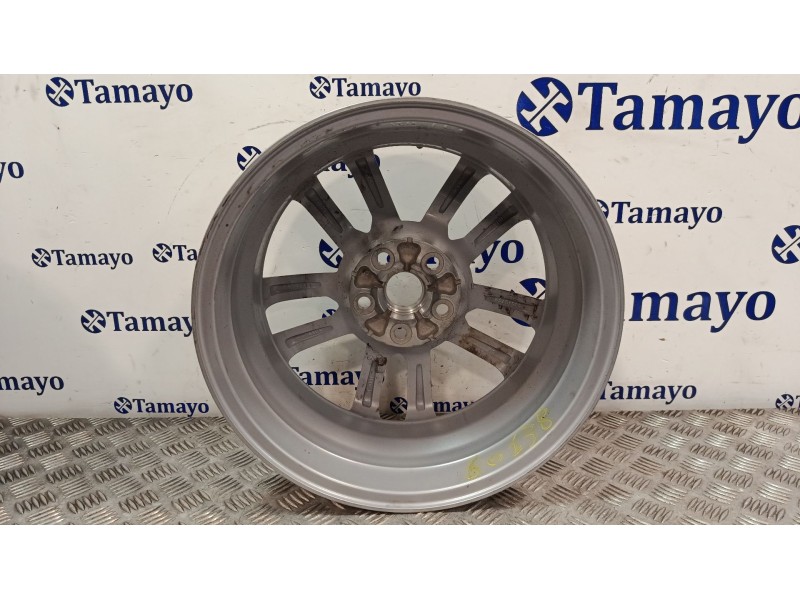 Recambio de llanta para chevrolet aveo hatchback (t300) 1.3 d referencia OEM IAM 95040752  