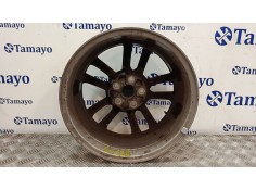 Recambio de llanta para chevrolet aveo hatchback (t300) 1.3 d referencia OEM IAM 95040752   2
