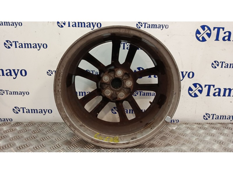 Recambio de llanta para chevrolet aveo hatchback (t300) 1.3 d referencia OEM IAM 95040752  