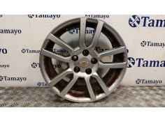 Recambio de llanta para chevrolet aveo hatchback (t300) 1.3 d referencia OEM IAM 95040752  