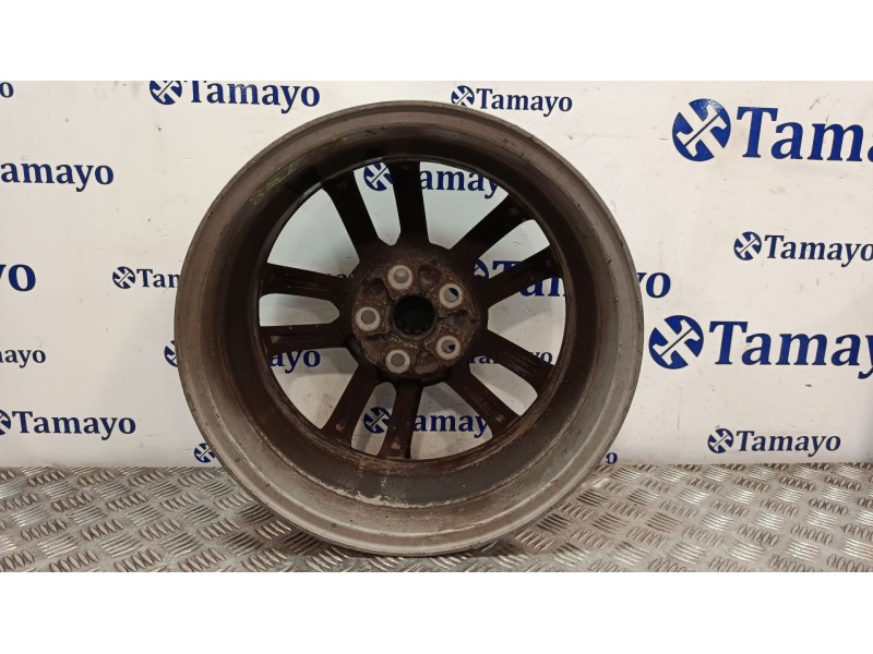Recambio de llanta para chevrolet aveo hatchback (t300) 1.3 d referencia OEM IAM 95040752  