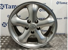 Recambio de llanta para ssangyong kyron 2.0 xdi 4x4 referencia OEM IAM 4173009370  