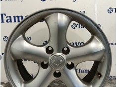 Recambio de llanta para ssangyong kyron 2.0 xdi 4x4 referencia OEM IAM 4173009370   2