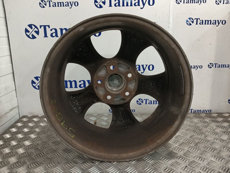 Recambio de llanta para ssangyong kyron 2.0 xdi 4x4 referencia OEM IAM 4173009370  